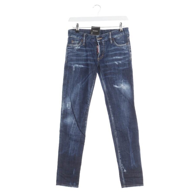 Image 1 of Jeans Slim Fit 30 Navy | Vite EnVogue