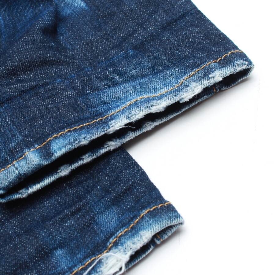 Image 3 of Jeans Slim Fit 30 Navy in color Blue | Vite EnVogue
