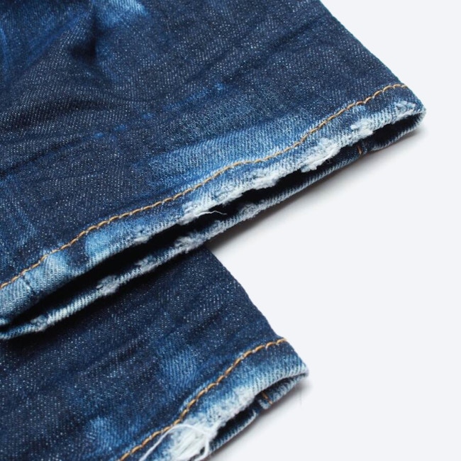 Image 3 of Jeans Slim Fit 30 Navy in color Blue | Vite EnVogue