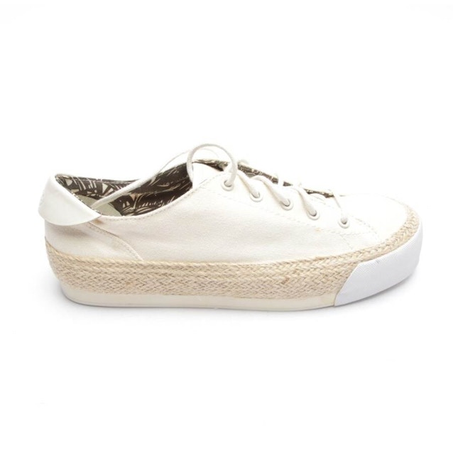 Image 1 of Lace-Up Shoes EUR 40.5 White | Vite EnVogue