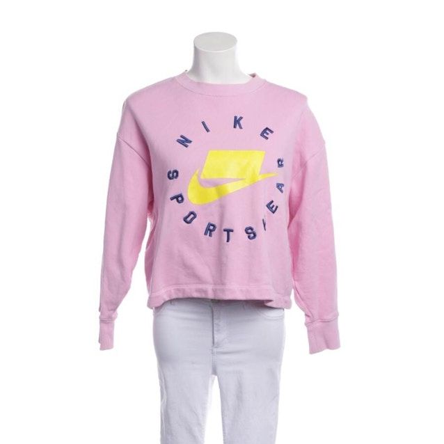 Image 1 of Sweatshirt XS Pink | Vite EnVogue