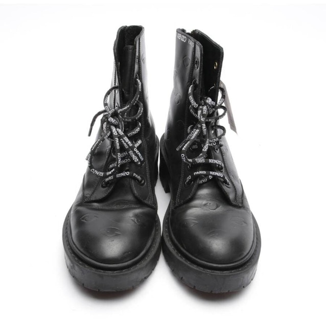 Pike Eye Boots Ankle Boots EUR 37 Black | Vite EnVogue
