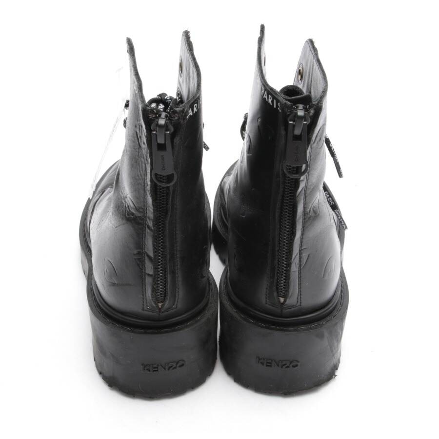 Bild 3 von Pike Eye Boots Stiefeletten EUR 37 Schwarz in Farbe Schwarz | Vite EnVogue