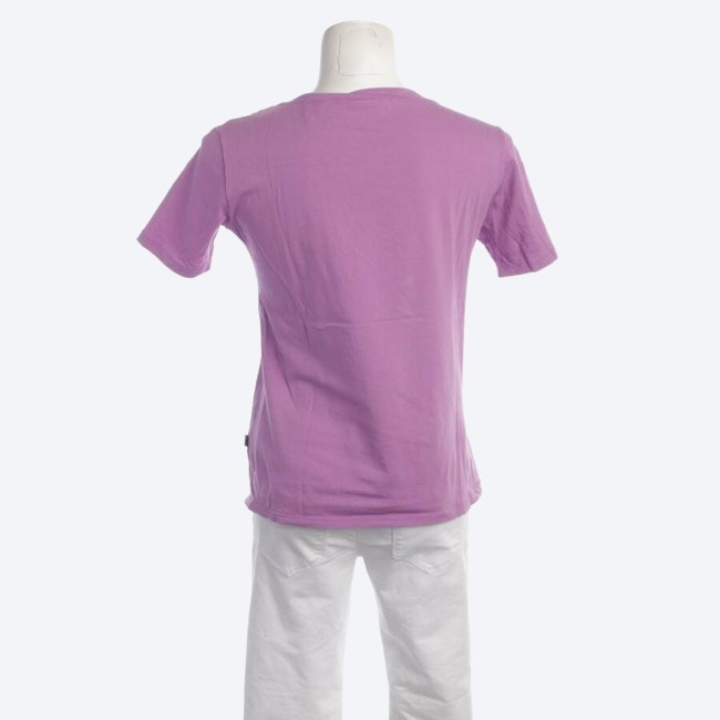 Image 2 of Shirt M Purple in color Purple | Vite EnVogue