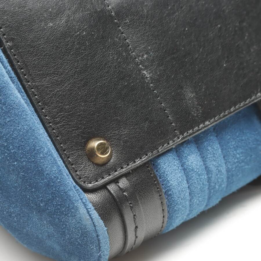 Image 9 of Alice Handbag Black in color Black | Vite EnVogue