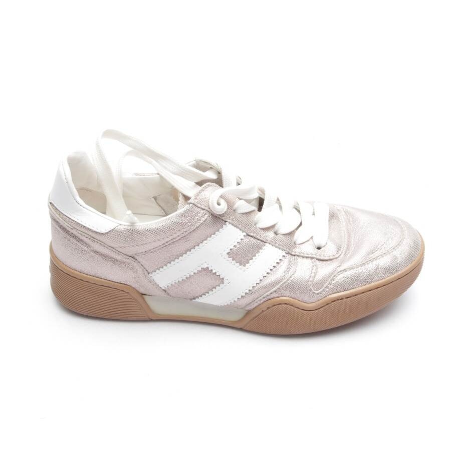 Image 1 of Sneakers EUR 36 Light Pink in color Pink | Vite EnVogue