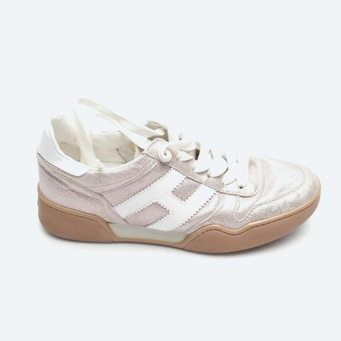 Image 1 of Sneakers EUR 36 Light Pink in color Pink | Vite EnVogue