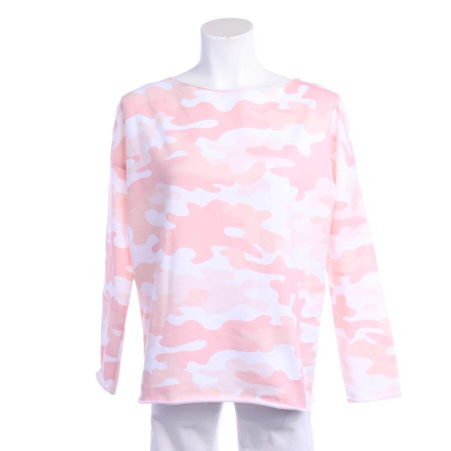 Bild 1 von Sweatshirt XS Hellrosa in Farbe Rosa | Vite EnVogue