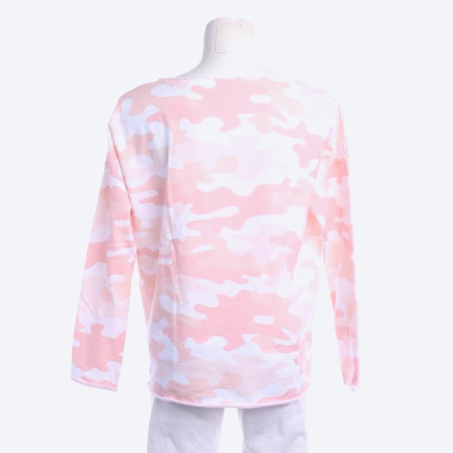 Bild 2 von Sweatshirt XS Hellrosa in Farbe Rosa | Vite EnVogue