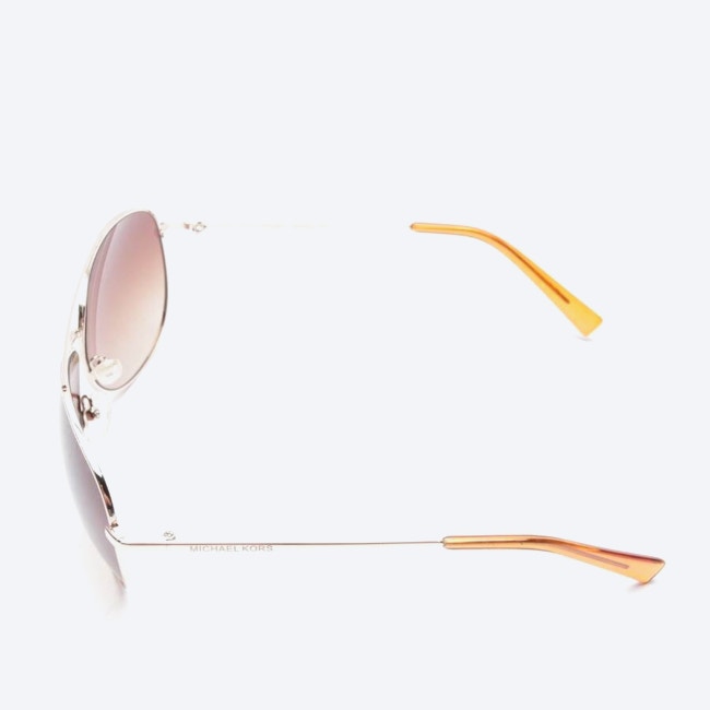 Bild 3 von M3403 Sonnenbrille Gold in Farbe Metallic | Vite EnVogue