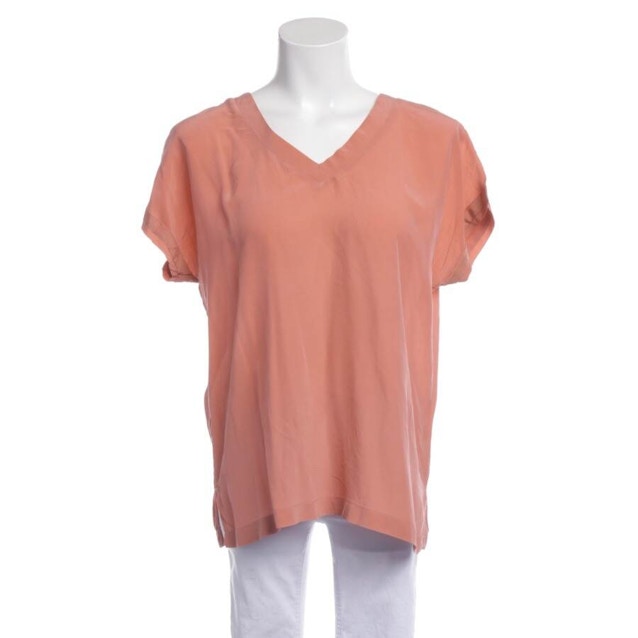 Image 1 of Silk Shirt XS Peach | Vite EnVogue