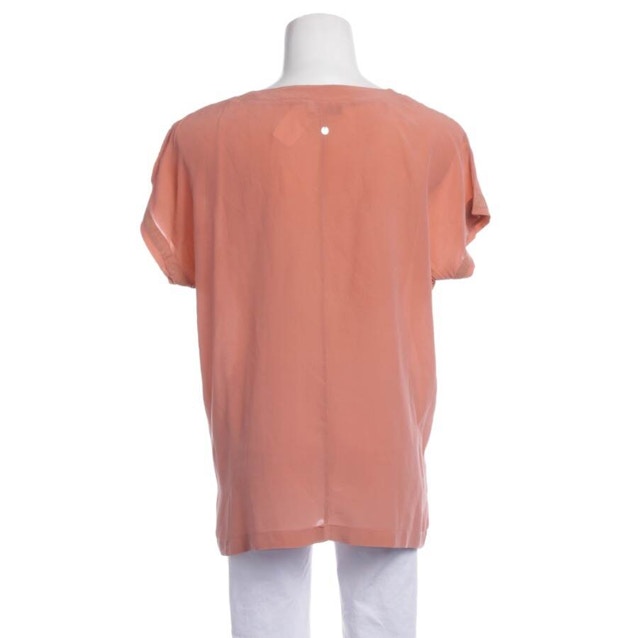 Silk Shirt XS Peach | Vite EnVogue