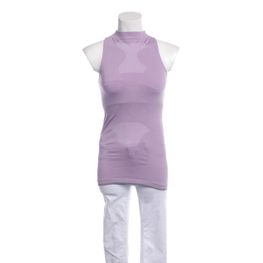 Image 1 of Top L Purple in color Purple | Vite EnVogue