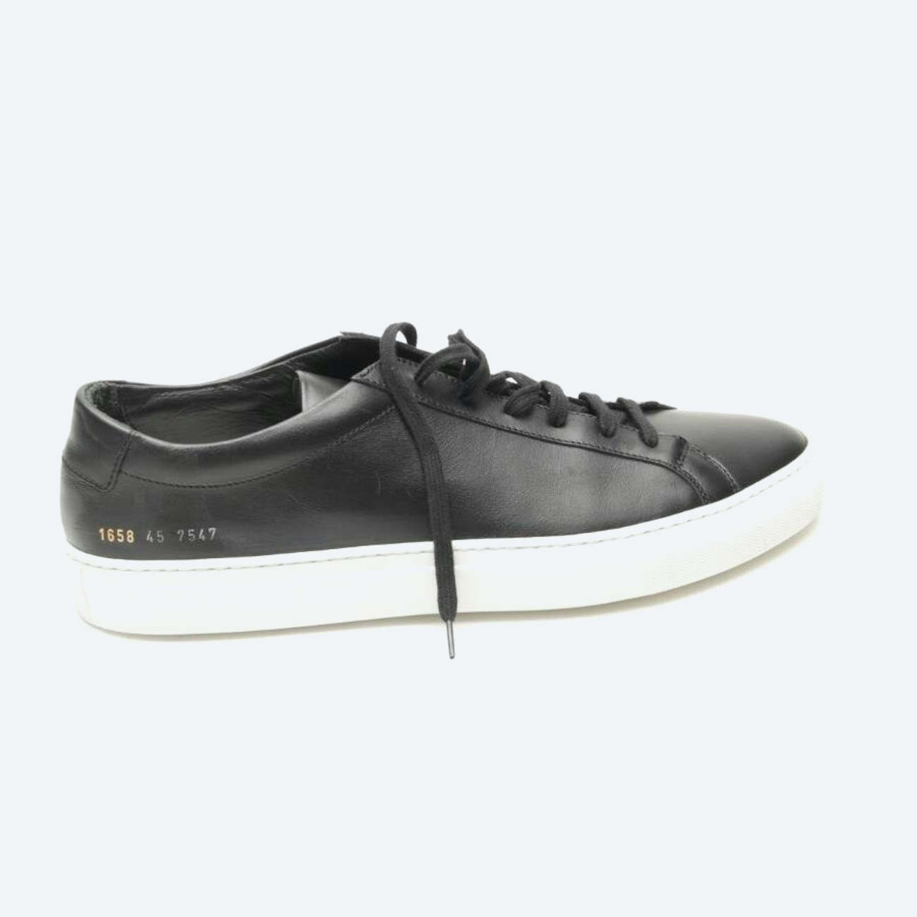 Image 1 of Sneakers EUR 45 Black in color Black | Vite EnVogue