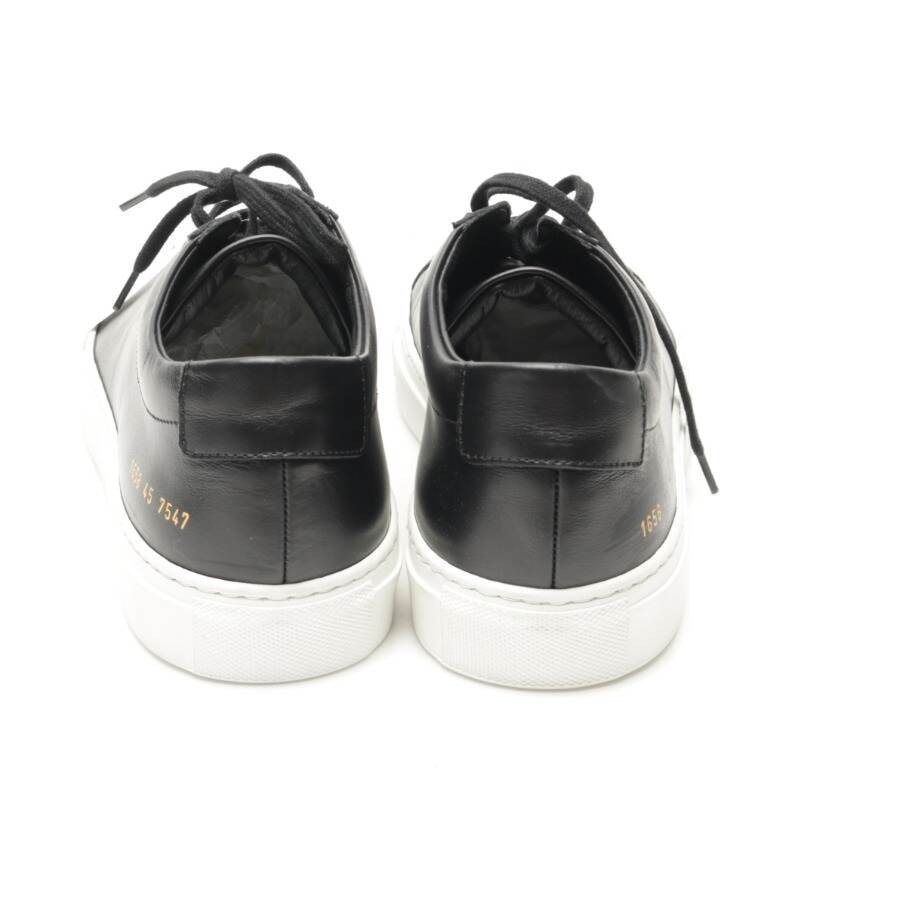 Image 3 of Sneakers EUR 45 Black in color Black | Vite EnVogue