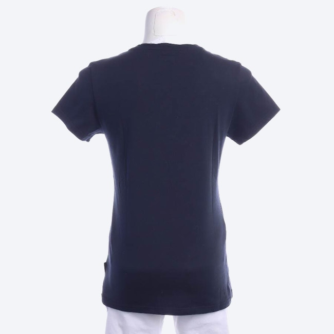 Bild 2 von Shirt S Navy in Farbe Blau | Vite EnVogue