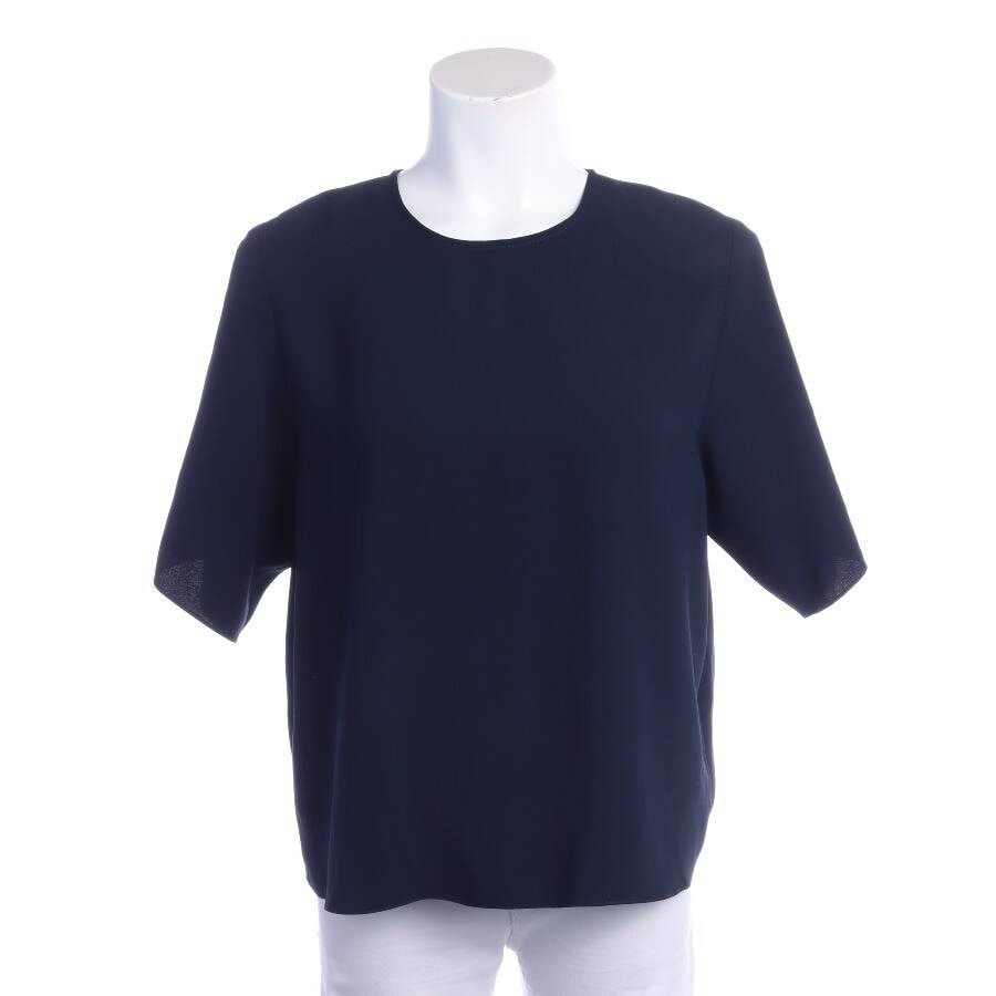 Image 1 of Shirt 34 Navy in color Blue | Vite EnVogue