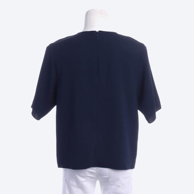 Image 2 of Shirt 34 Navy in color Blue | Vite EnVogue