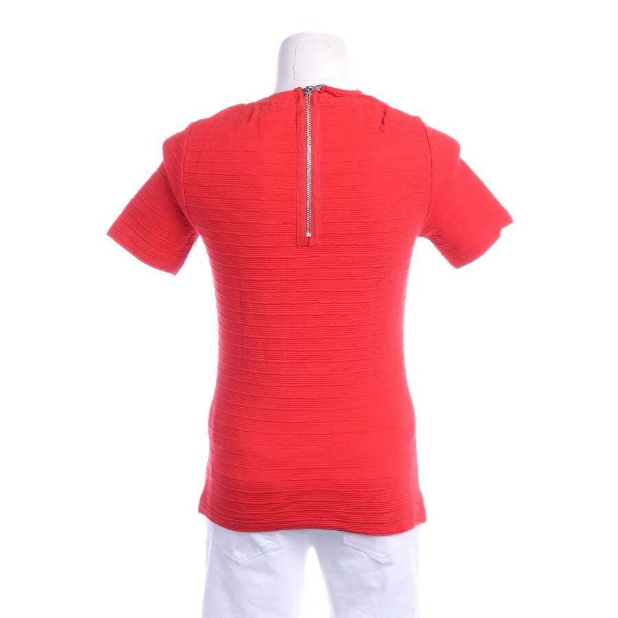 Image 2 of Shirt S Red in color Red | Vite EnVogue