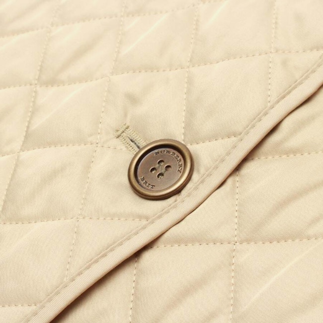 Image 4 of Quilted Jacket M White in color White | Vite EnVogue