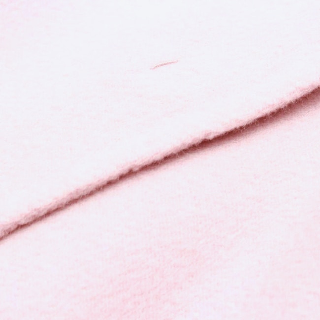 Bild 4 von Wollmantel 40 Hellrosa in Farbe Rosa | Vite EnVogue