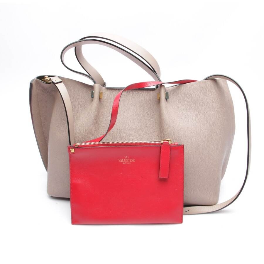 Bild 2 von Handtasche Hellrosa in Farbe Rosa | Vite EnVogue