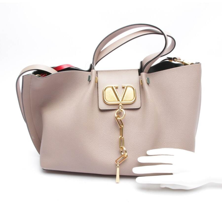 Bild 4 von Handtasche Hellrosa in Farbe Rosa | Vite EnVogue