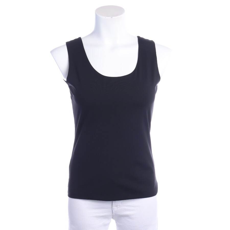 Image 1 of Top 40 Black in color Black | Vite EnVogue