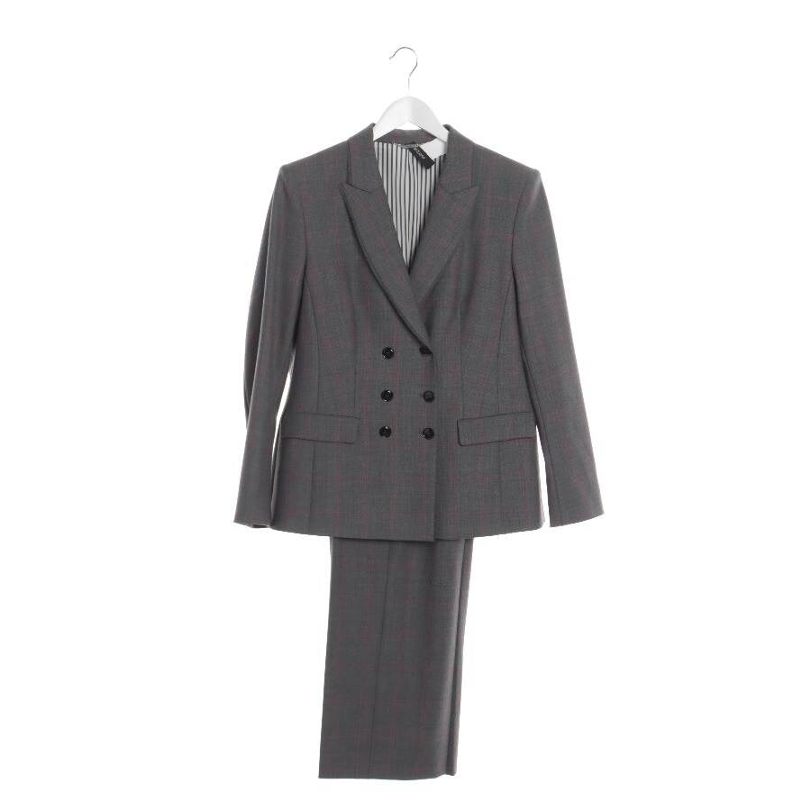 Image 1 of Pantsuit 42 Light Gray in color Gray | Vite EnVogue