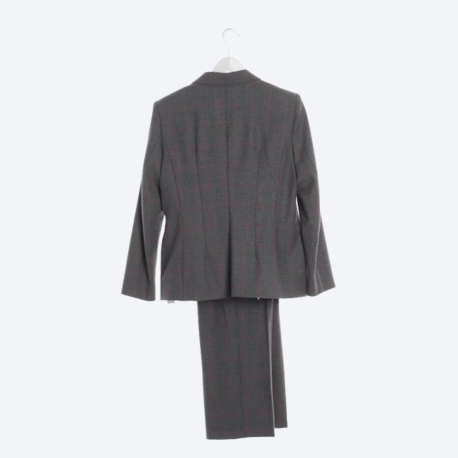 Image 2 of Pantsuit 42 Light Gray in color Gray | Vite EnVogue