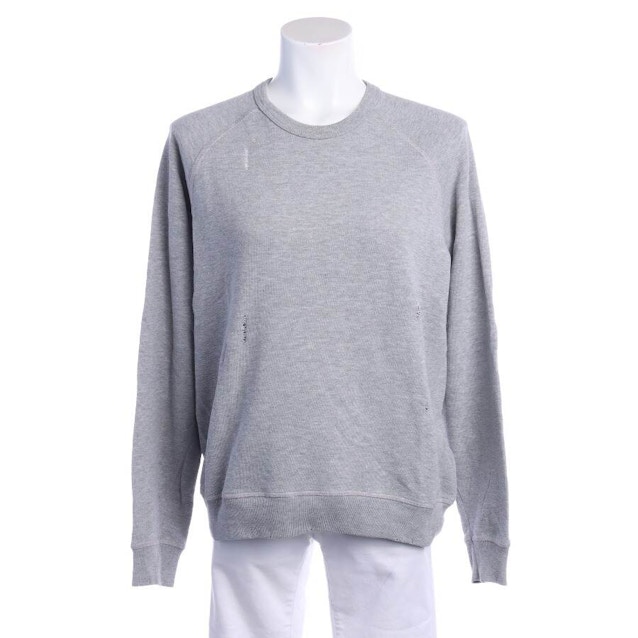 Image 1 of Sweatshirt XS Light Gray | Vite EnVogue