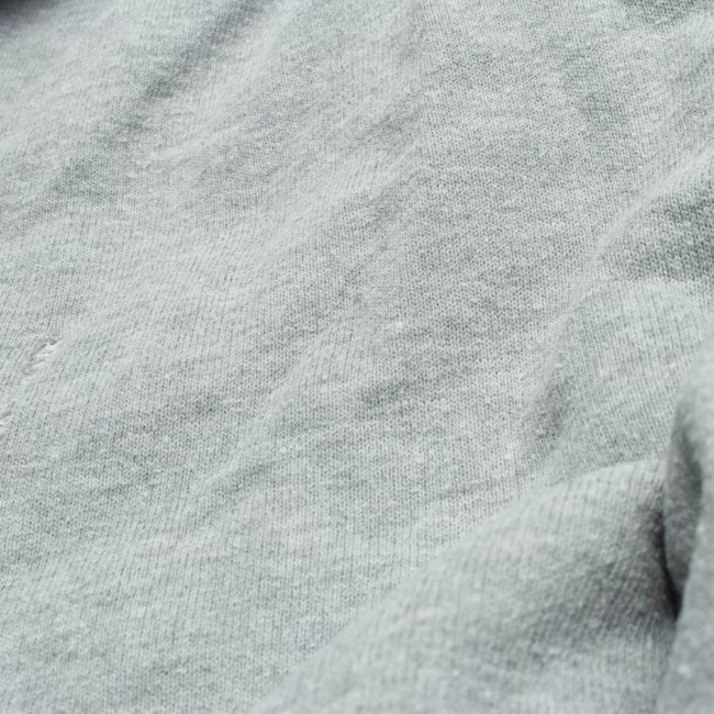 Image 3 of Sweatshirt XS Light Gray in color Gray | Vite EnVogue