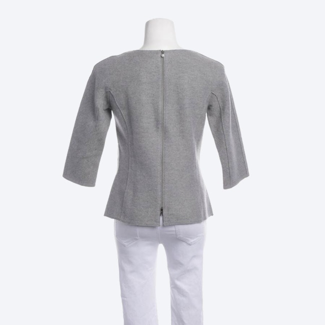 Image 2 of Wool Jumper 38 Gray in color Gray | Vite EnVogue