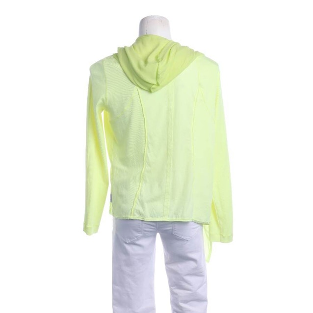 Summer Jacket S Pastel Yellow | Vite EnVogue