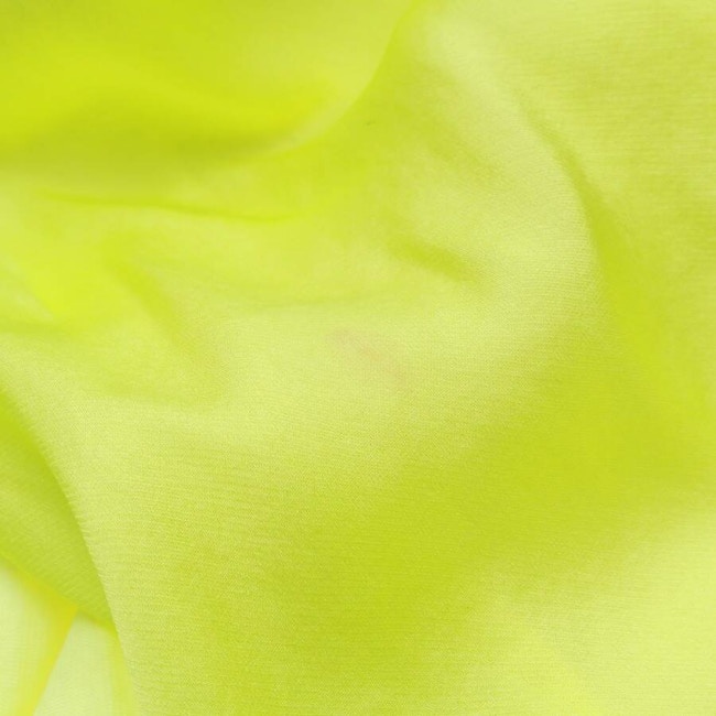 Image 3 of Summer Jacket S Pastel Yellow in color Yellow | Vite EnVogue