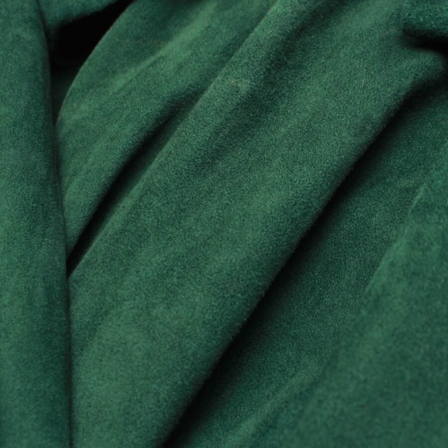 Bild 3 von Lederkleid 40 Grün in Farbe Grün | Vite EnVogue