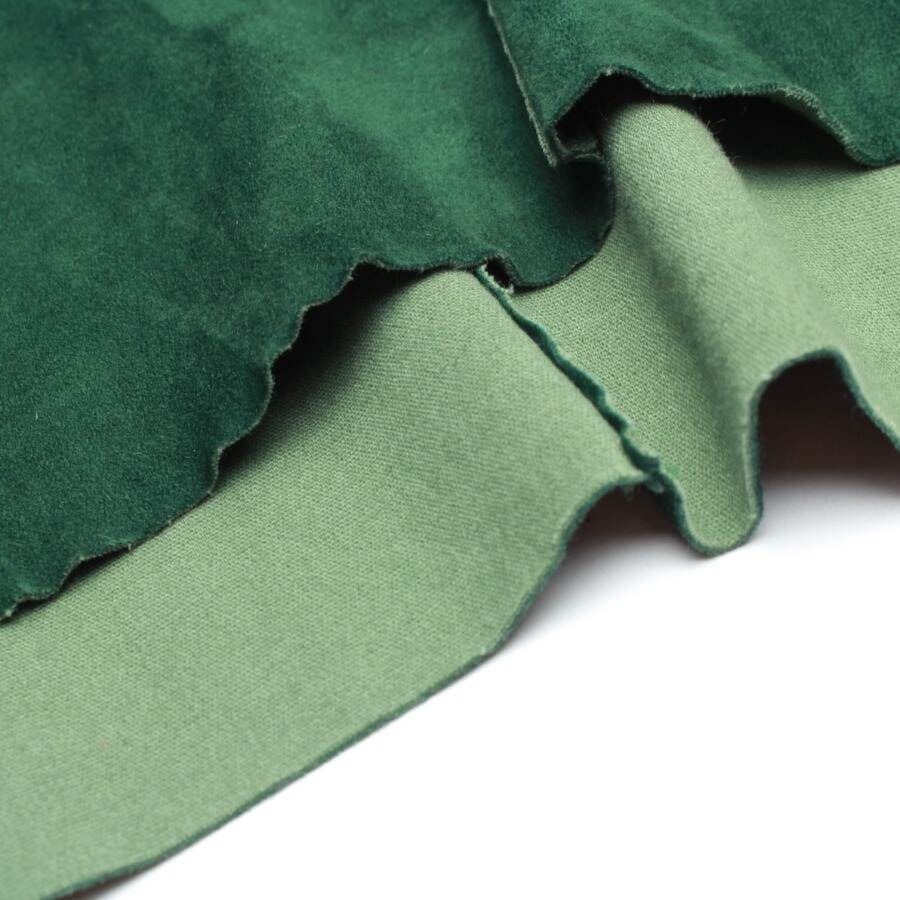 Bild 4 von Lederkleid 40 Grün in Farbe Grün | Vite EnVogue