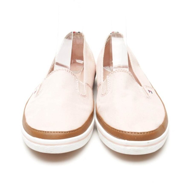 Loafers EUR38 Pink | Vite EnVogue