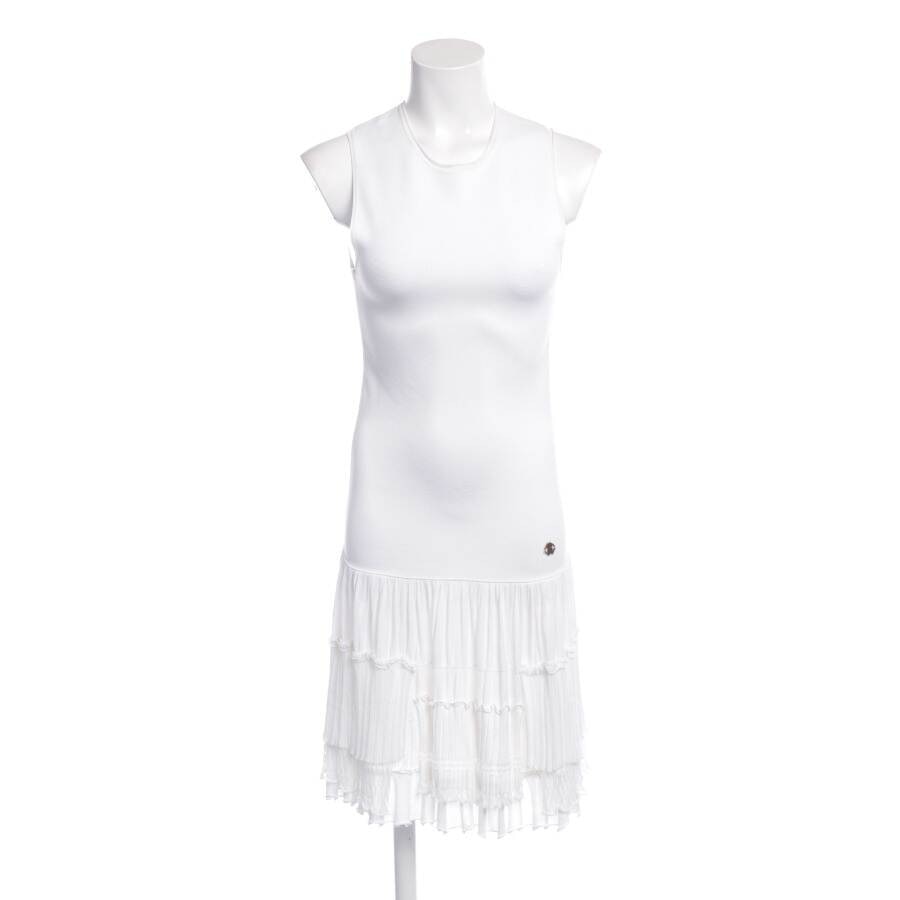 Bild 1 von Kleid S Weiß in Farbe Weiß | Vite EnVogue