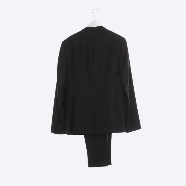Image 2 of Wool Suit 102 Black in color Black | Vite EnVogue