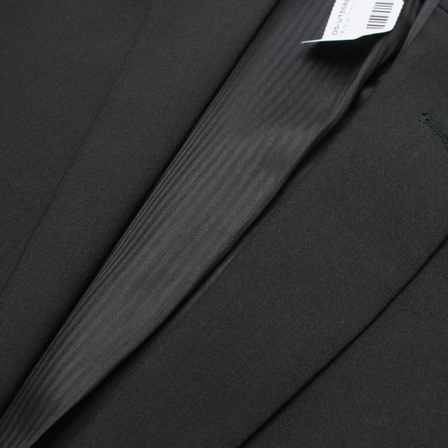 Image 3 of Suit 102 Black in color Black | Vite EnVogue