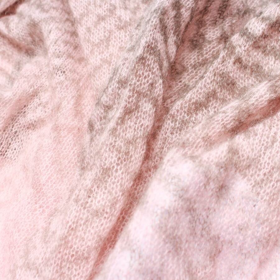 Bild 3 von Strickjacke 40 Hellrosa in Farbe Rosa | Vite EnVogue