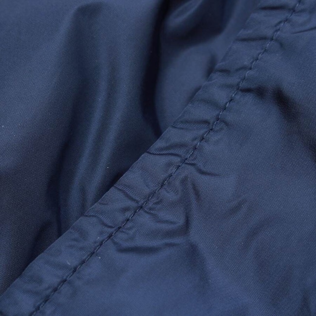 Image 4 of Between-seasons Jacket 36 Navy in color Blue | Vite EnVogue