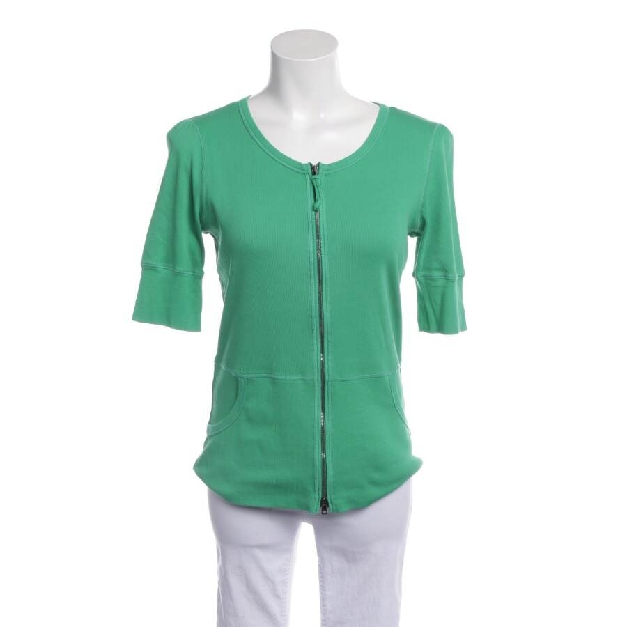 Image 1 of Summer Jacket 42 Green in color Green | Vite EnVogue