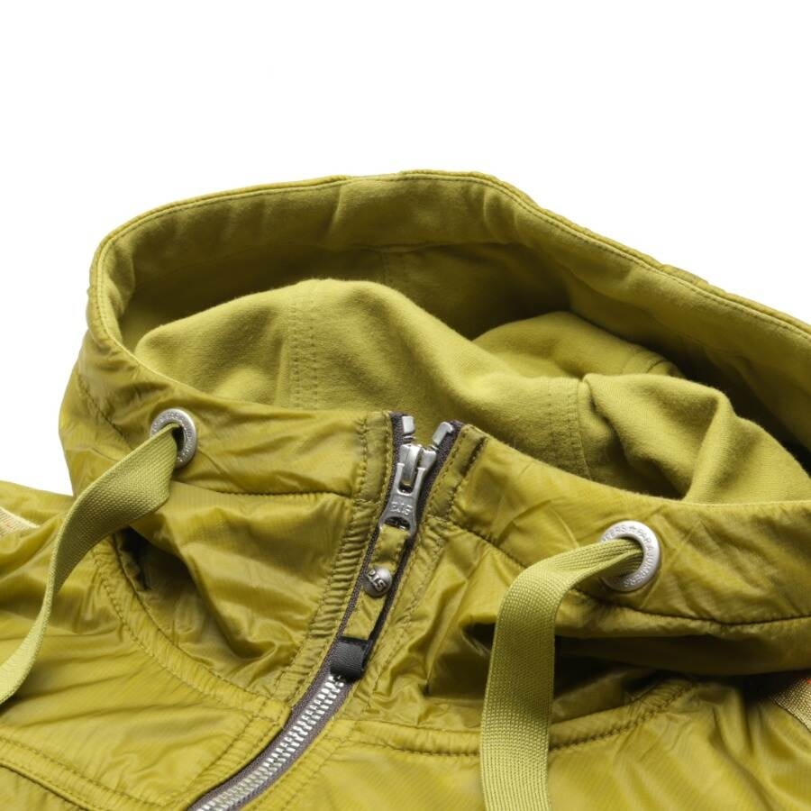 Image 3 of Summer Jacket S Olive Green in color Green | Vite EnVogue