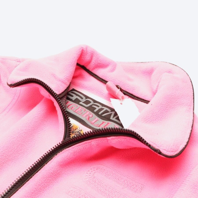 Image 3 of Fleece Shirt 38 Neon in color Neon | Vite EnVogue