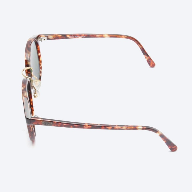 Image 3 of Premier B Sunglasses Brown in color Brown | Vite EnVogue