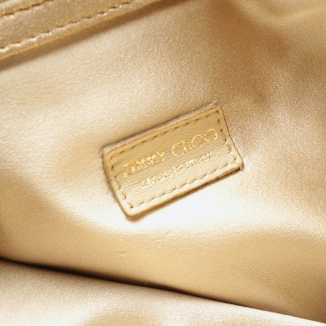 Image 6 of Clutch Gold in color Metallic | Vite EnVogue