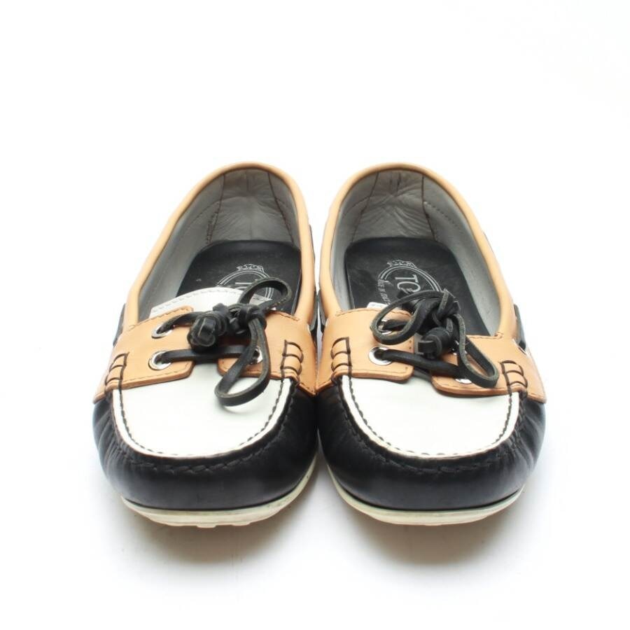 Bild 2 von Loafers EUR 38,5 Mehrfarbig in Farbe Mehrfarbig | Vite EnVogue