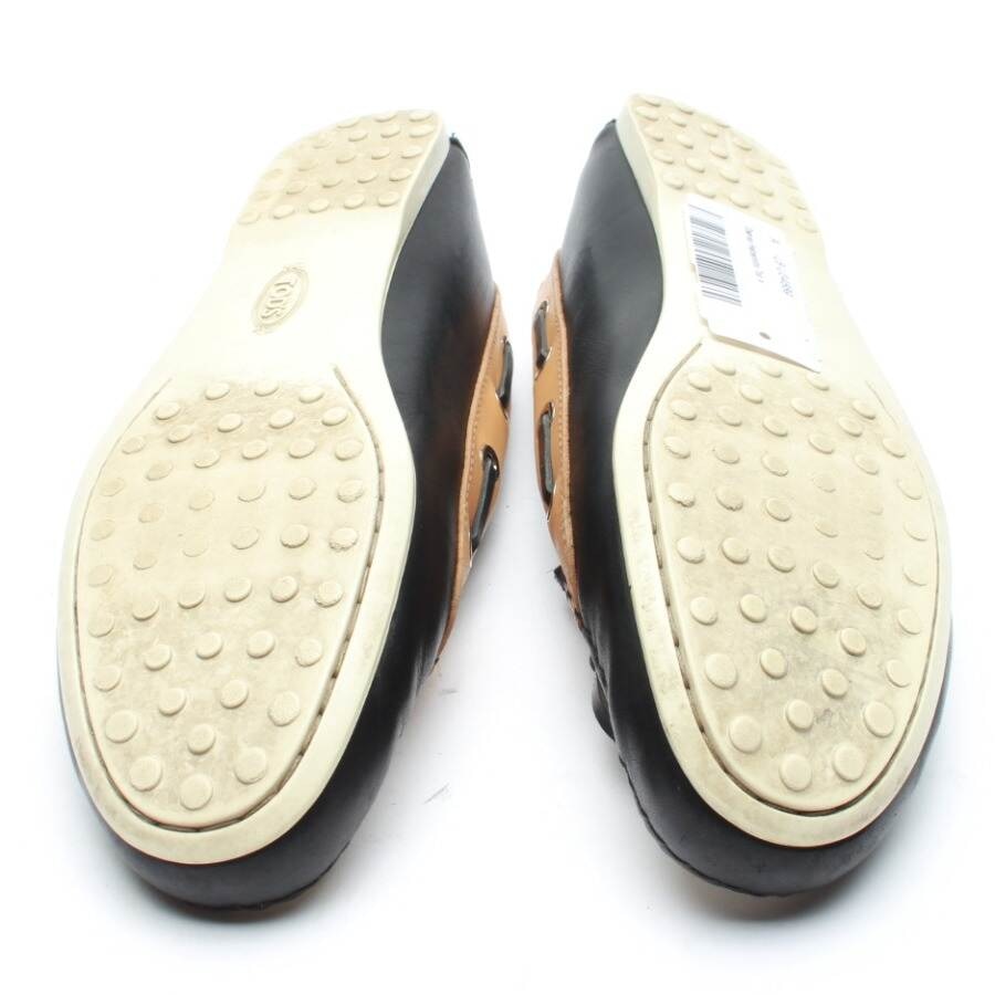 Bild 4 von Loafers EUR 38,5 Mehrfarbig in Farbe Mehrfarbig | Vite EnVogue